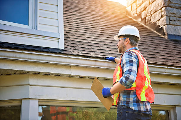 Roof Repair in Indiahoma